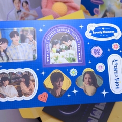 Tách lẻ Lovely Runner OST