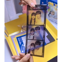 Tách lẻ Lovely Runner OST