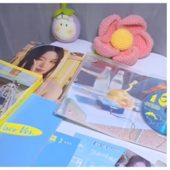 Photocard (G)i-DLE ISWAY chính hãng