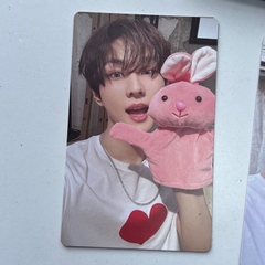 Tách lẻ photocard ENHYPEN UNTOLD