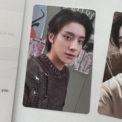 Tách lẻ photocard ENHYPEN UNTOLD