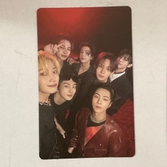 Tách lẻ photocard ENHYPEN UNTOLD