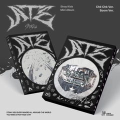 Album Straykids ATE chính hãng, nguyên seal