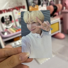 Tách lẻ photocard ENHYPEN UNTOLD
