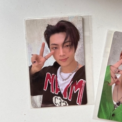 Photocard Enhypen Untold chính hãng - Thẻ ảnh bo góc Untold chính hãng