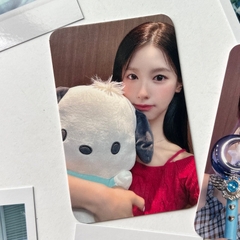 Photocard (G)i-DLE ISWAY chính hãng