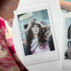 Photocard (G)i-DLE ISWAY chính hãng