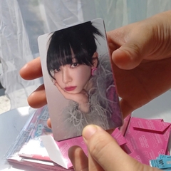 Album Aespa Drama Giant Ver