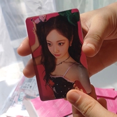 Album Aespa Drama Giant Ver