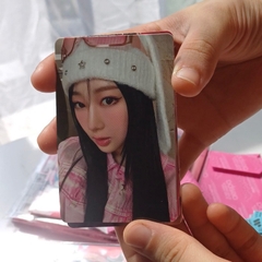 Album Aespa Drama Giant Ver