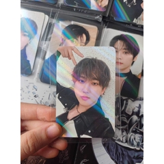 Photocard Straykids ATE Official - Thẻ ảnh bo góc chính hãng