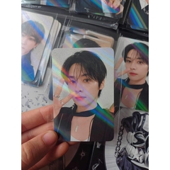 Photocard Straykids ATE Official - Thẻ ảnh bo góc chính hãng