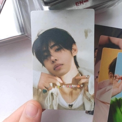Tách lẻ photocard ENHYPEN UNTOLD