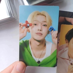 Tách lẻ photocard ENHYPEN UNTOLD