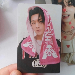 Tách lẻ photocard ENHYPEN UNTOLD
