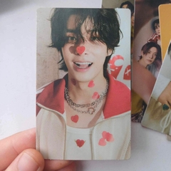 Tách lẻ photocard ENHYPEN UNTOLD