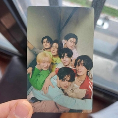 Tách lẻ photocard ENHYPEN UNTOLD