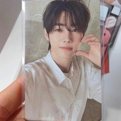 Tách lẻ photocard ENHYPEN UNTOLD