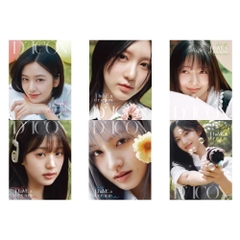 IVE DICON VOLUME N°20