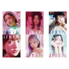 IVE DICON VOLUME N°20