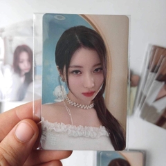 Photocard BABYMONSTER