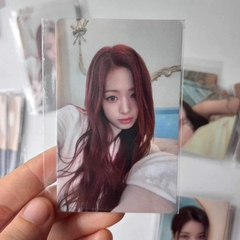 Photocard BABYMONSTER