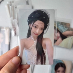 Photocard BABYMONSTER