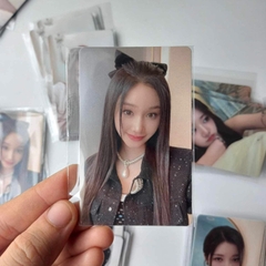 Photocard BABYMONSTER