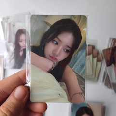 Photocard BABYMONSTER