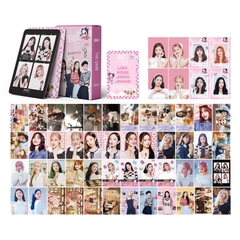 Hộp 54 photocard BP