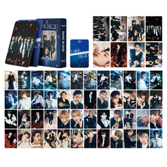 Hộp 54 Lomo Card Enhypen