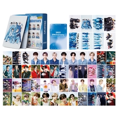 Hộp 54 Lomo Card Enhypen