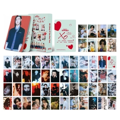 Hộp 54 Lomo Card Enhypen