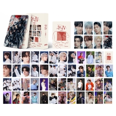 Hộp 54 Lomo Card Enhypen