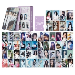 Hộp 54 lomo card ILLIT