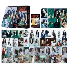 Hộp 54 Lomo Card Newjeans, Freebies Newjeans