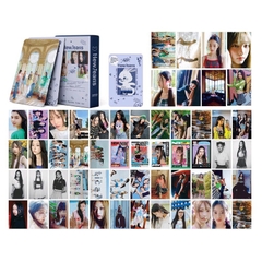 Hộp 54 Lomo Card Newjeans, Freebies Newjeans