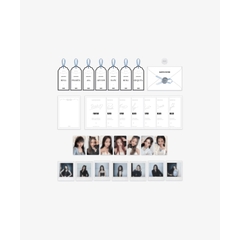 [FOREVER] BABYMONSTER PHOTOCARD PACKAGE