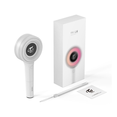 Lightstick TWICE Ver 3 Official - Đèn cổ vũ TWICE chính hãng