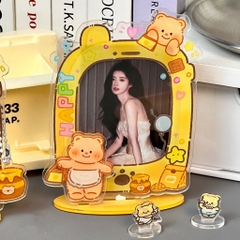 Tách lẻ photocard Talk Show BLACKPINK