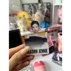 Tách lẻ photocard Talk Show BLACKPINK