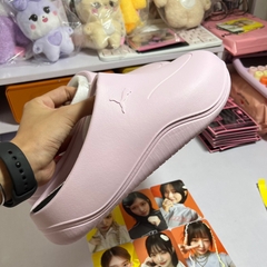Puma Wave Mule Official - Dép bít mũi Puma chính hãng