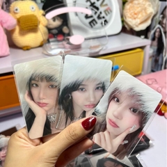 Hộp quà photocard off (G)i-DLE