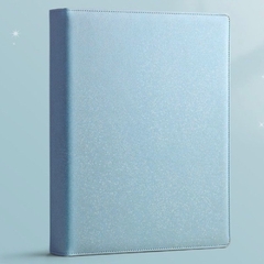 Binder A4 đựng photocard 26.5cm x 32.5cm - Sổ đựng ảnh, Collect Book