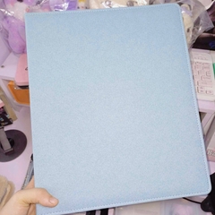 Binder A4 đựng photocard 26.5cm x 32.5cm - Sổ đựng ảnh, Collect Book