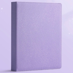 Binder A4 đựng photocard 26.5cm x 32.5cm - Sổ đựng ảnh, Collect Book