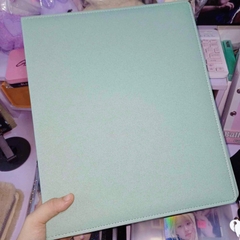 Binder A4 đựng photocard 26.5cm x 32.5cm - Sổ đựng ảnh, Collect Book