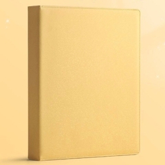 Binder A4 đựng photocard 26.5cm x 32.5cm - Sổ đựng ảnh, Collect Book