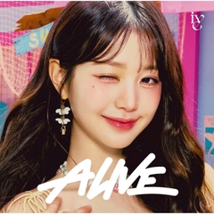 Album IVE Alive Japan 2nd Ep - Bộ ảnh IVE Nhật Bản