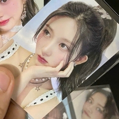 Album IVE Alive Japan 2nd Ep - Bộ ảnh IVE Nhật Bản